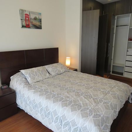 Spacious Apartment In Miraflores Λίμα Δωμάτιο φωτογραφία