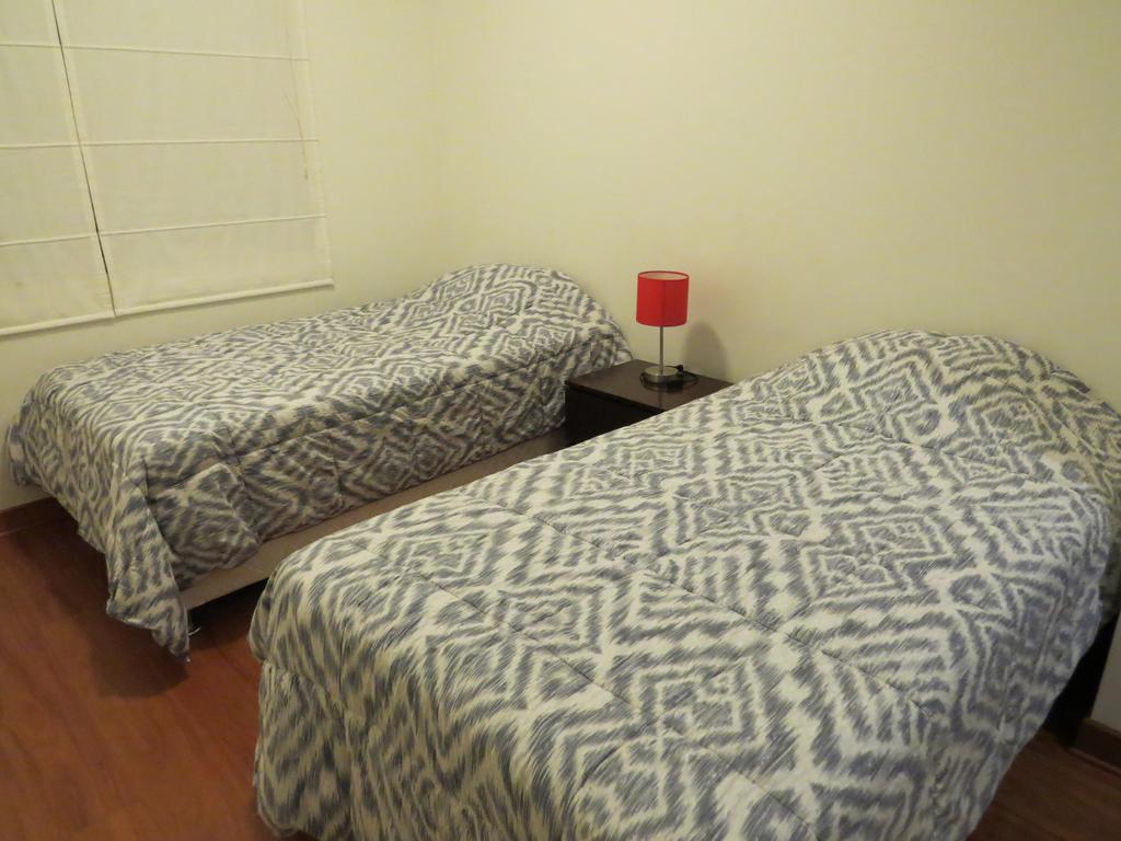 Spacious Apartment In Miraflores Λίμα Δωμάτιο φωτογραφία