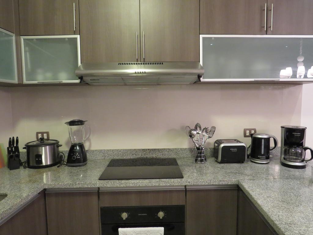 Spacious Apartment In Miraflores Λίμα Δωμάτιο φωτογραφία