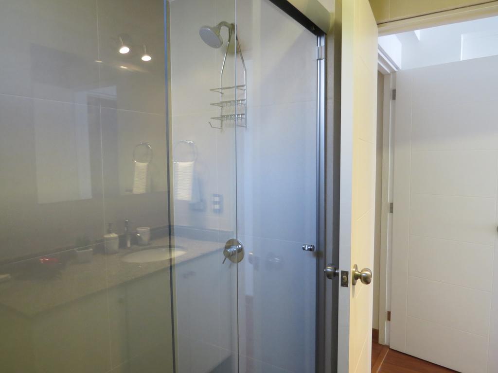 Spacious Apartment In Miraflores Λίμα Δωμάτιο φωτογραφία