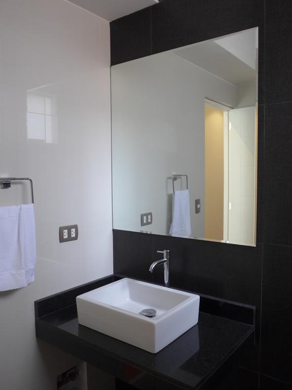 Spacious Apartment In Miraflores Λίμα Δωμάτιο φωτογραφία