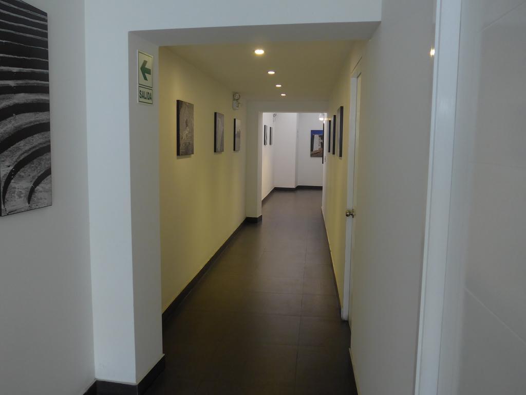Spacious Apartment In Miraflores Λίμα Δωμάτιο φωτογραφία